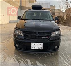 دودج جورني